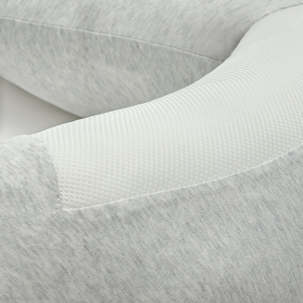 Breathe Pregnancy Pillow