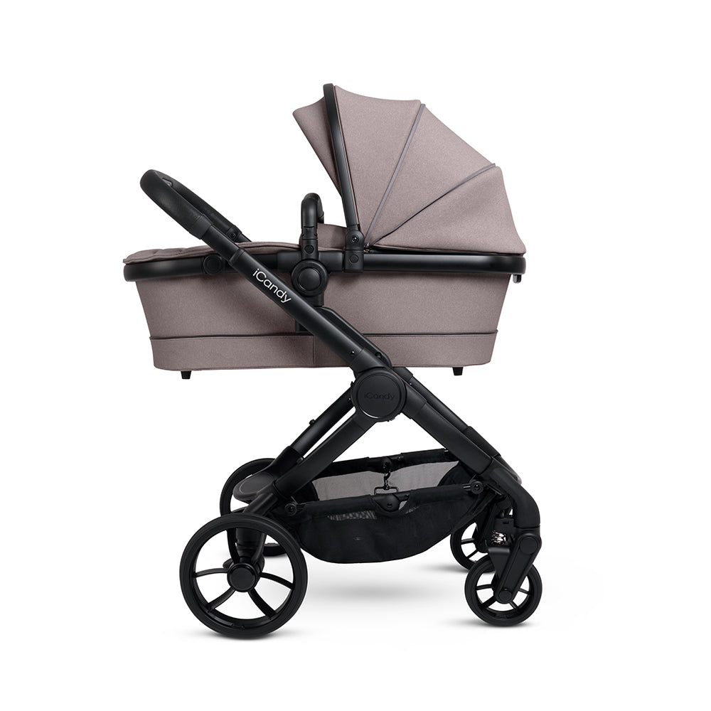 Peach 7 Complete Bundle