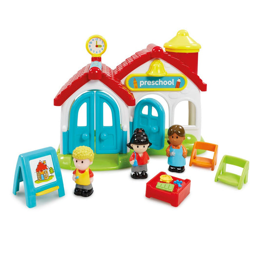 Happyland Pre-School