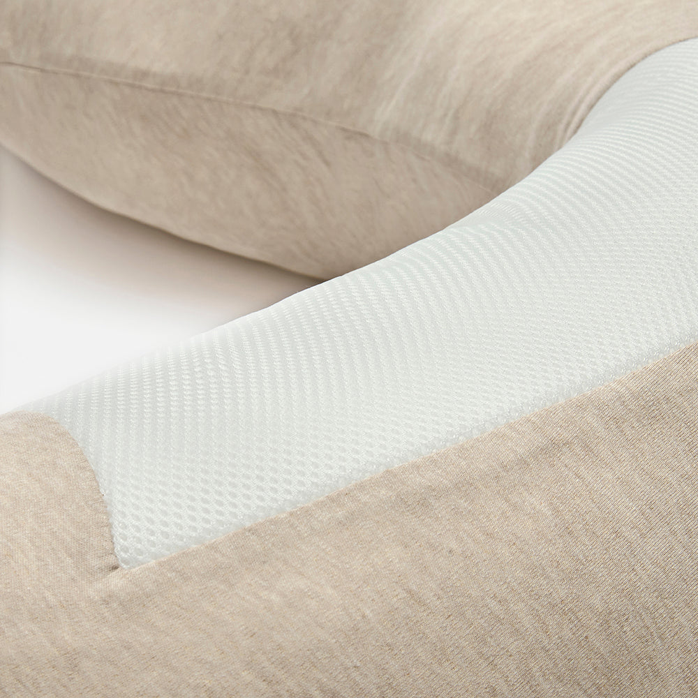Breathe Pregnancy Pillow