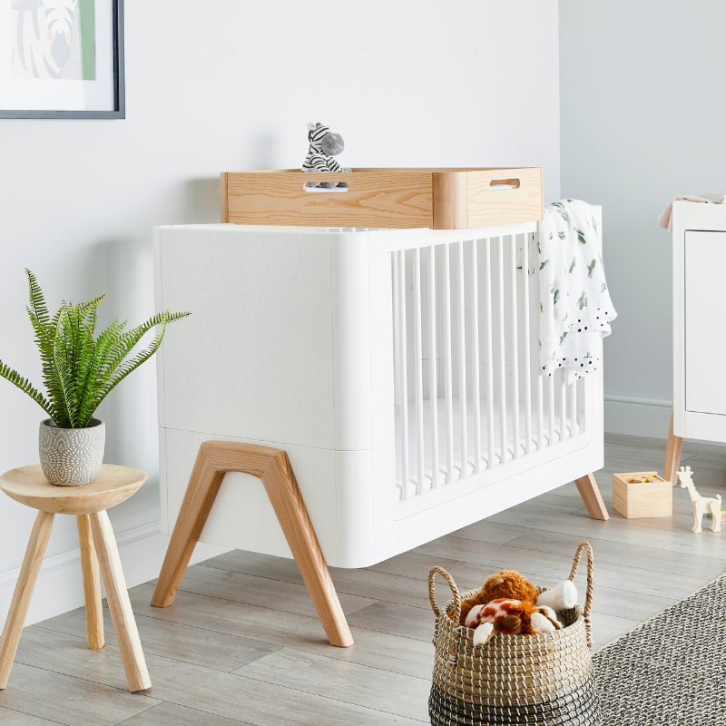 Hera Changing Station Unit