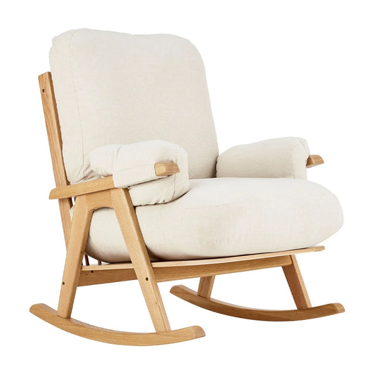 Hera Rocking & Nursing Chair