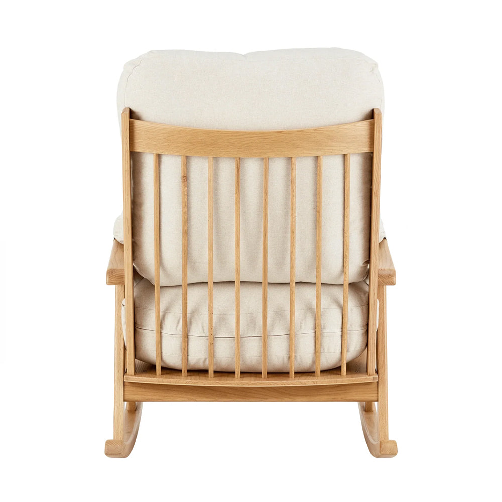 Hera Rocking & Nursing Chair