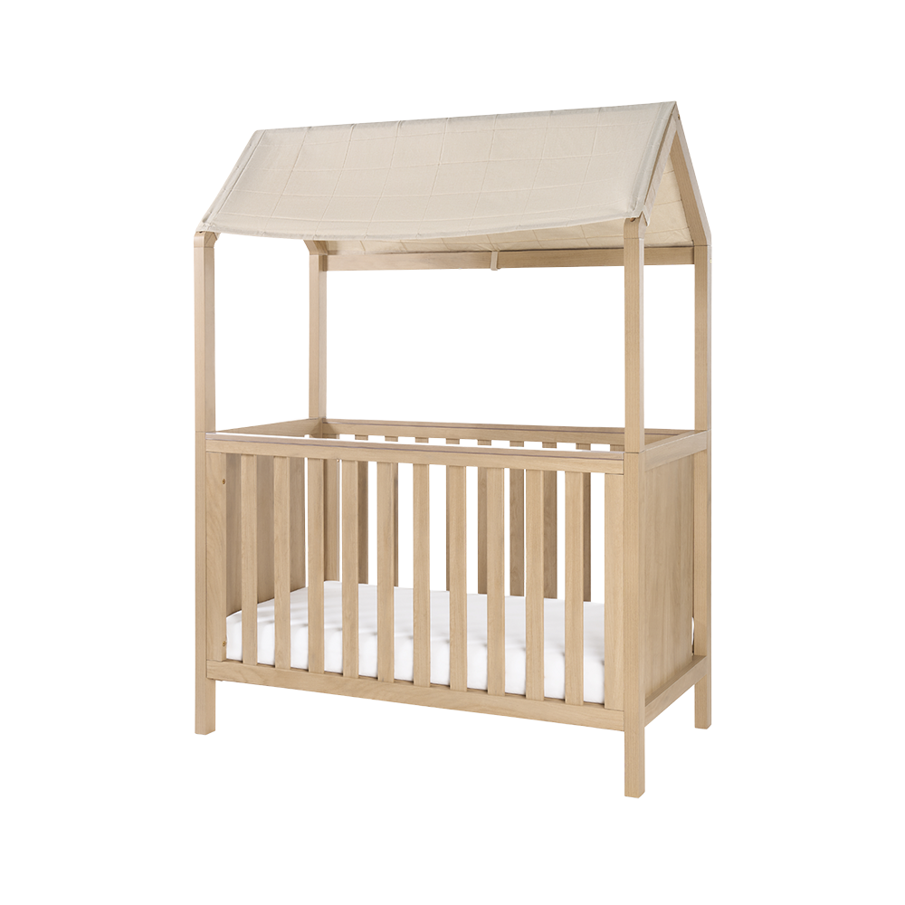 Roof Accessory Pack for Casa Mini Cot Bed