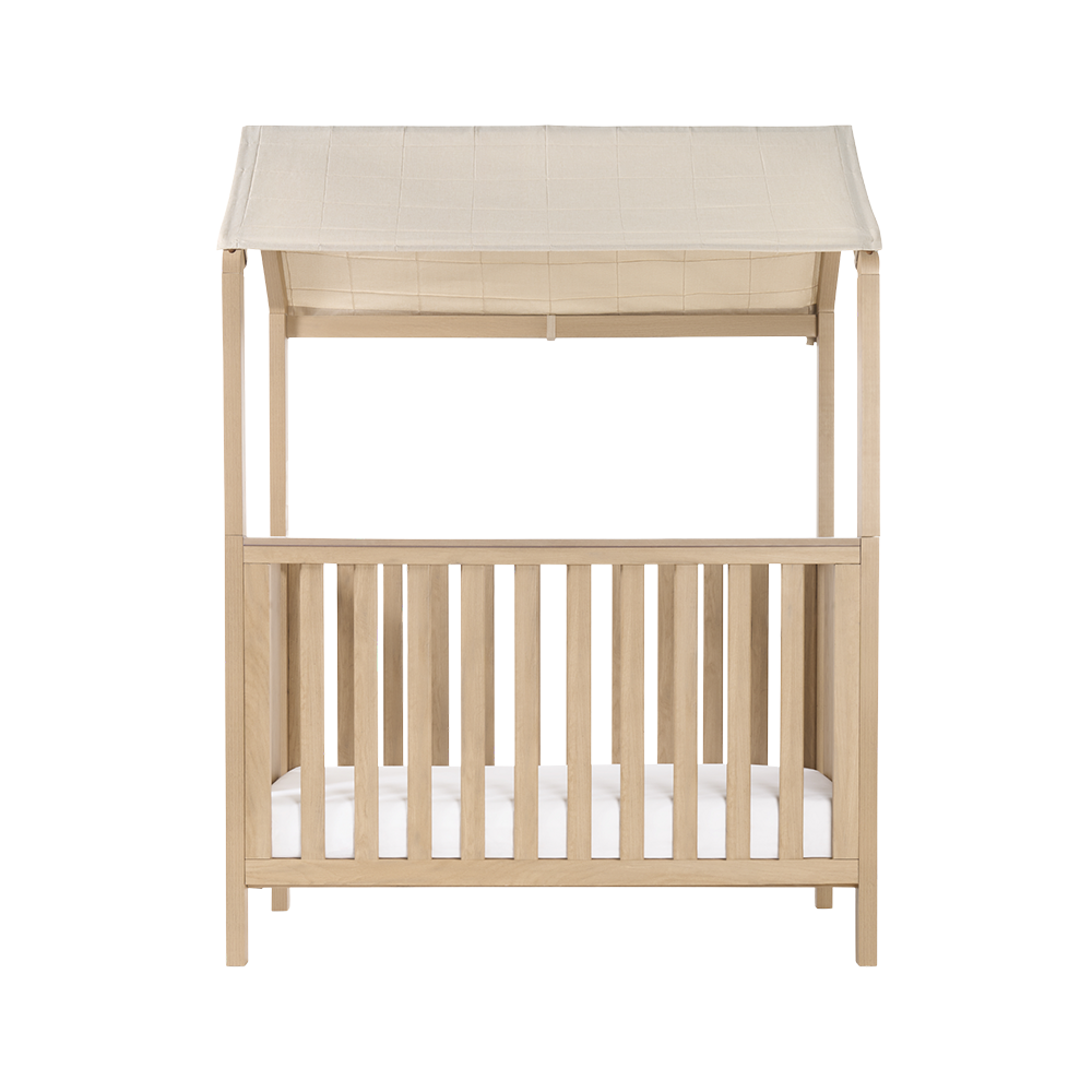Roof Accessory Pack for Casa Mini Cot Bed