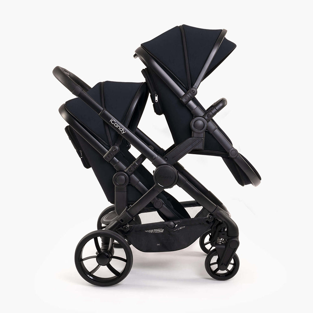 Peach 7 Complete Bundle