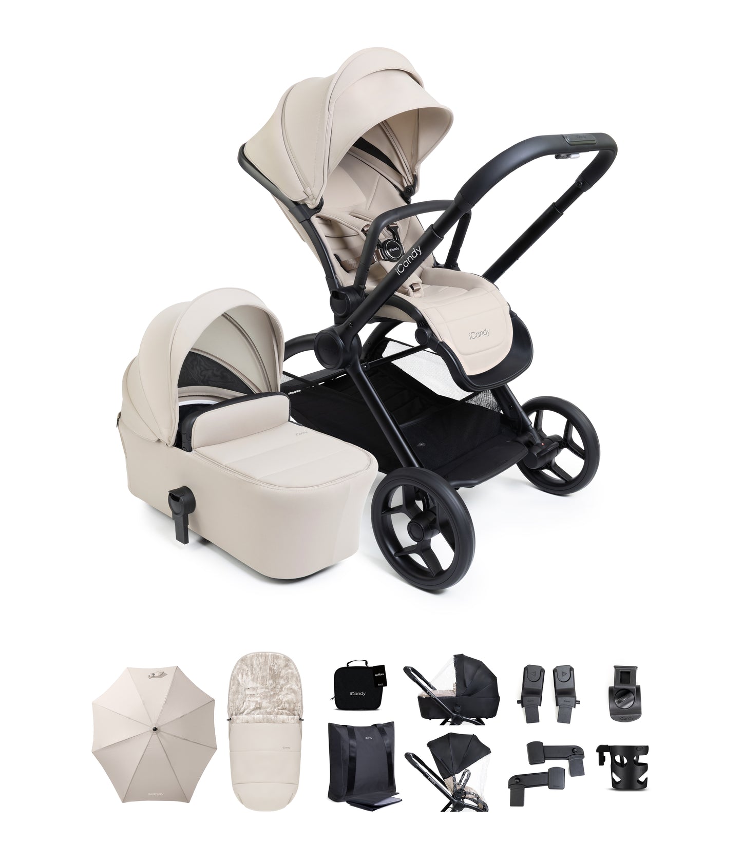 Core 2 Complete Bundle