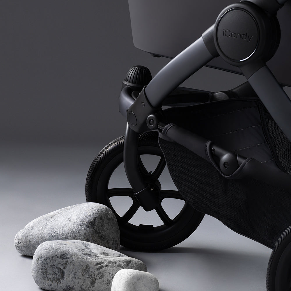 Peach 7 All-Terrain