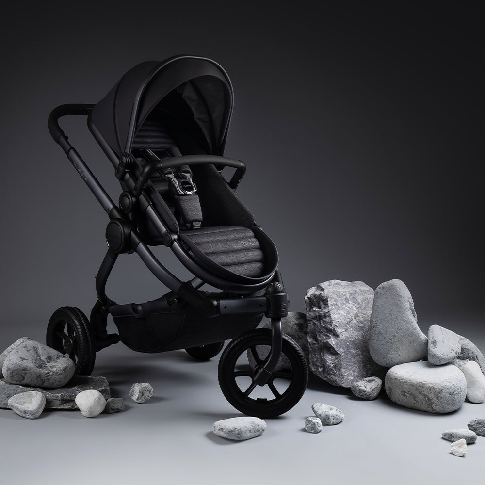 Peach 7 All-Terrain