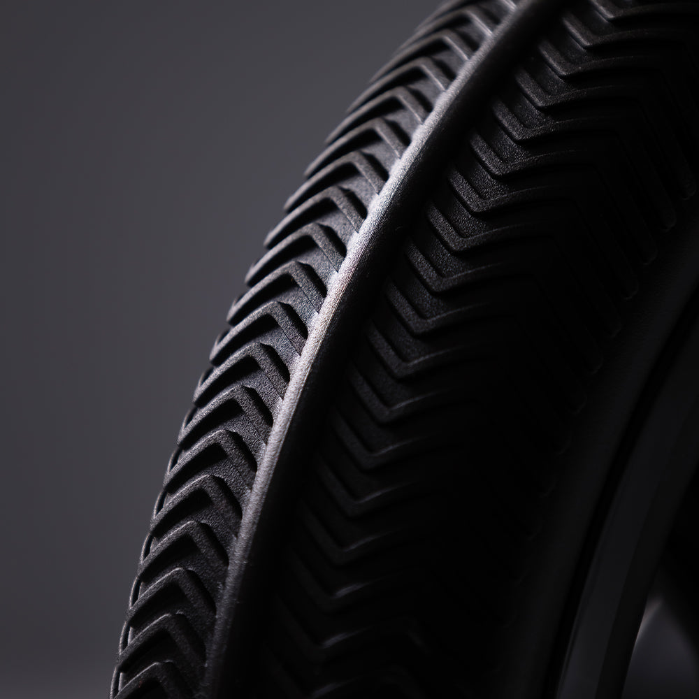Peach 7 All-Terrain