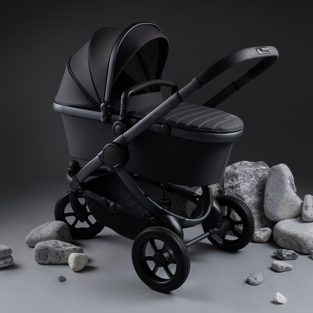 Peach 7 All-Terrain