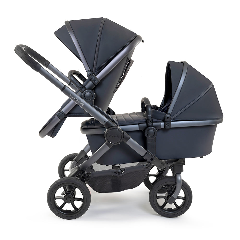 Peach 7 All-Terrain