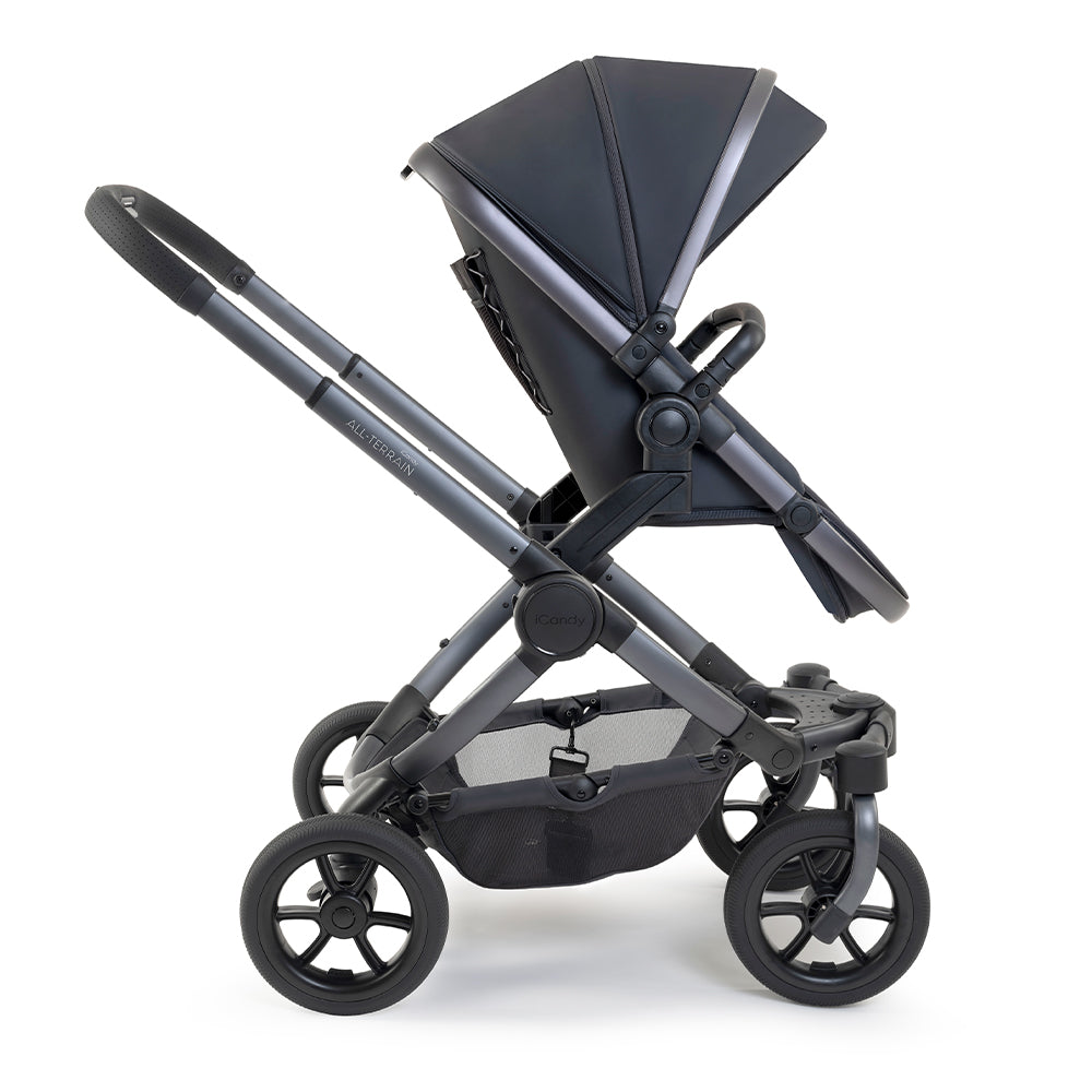 Peach 7 All-Terrain