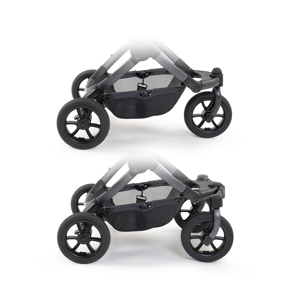 Peach 7 All-Terrain