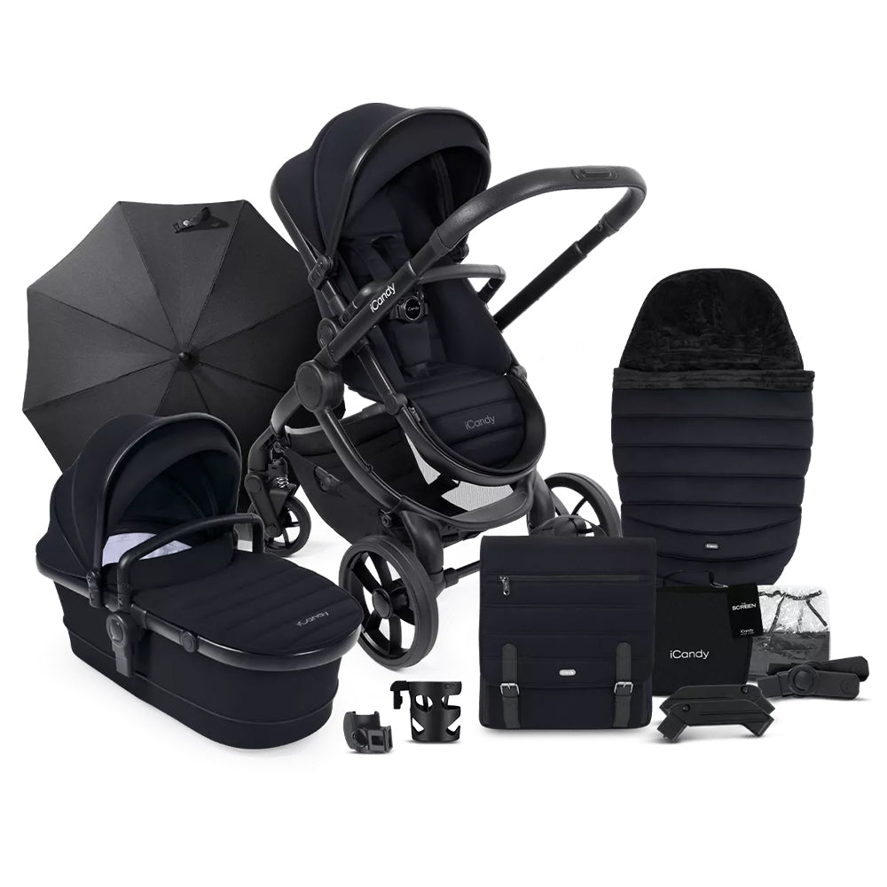 Peach 7 Complete Bundle