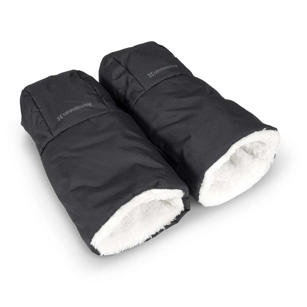 Cozy Handmuffs