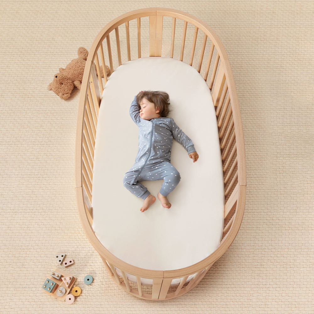 toddler-crib to cot-bed-sleepi-stokke-kaliedy-baby-store