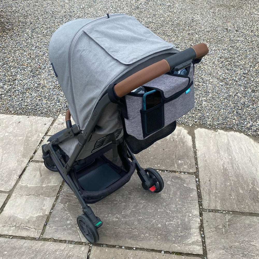 Stroller Organiser