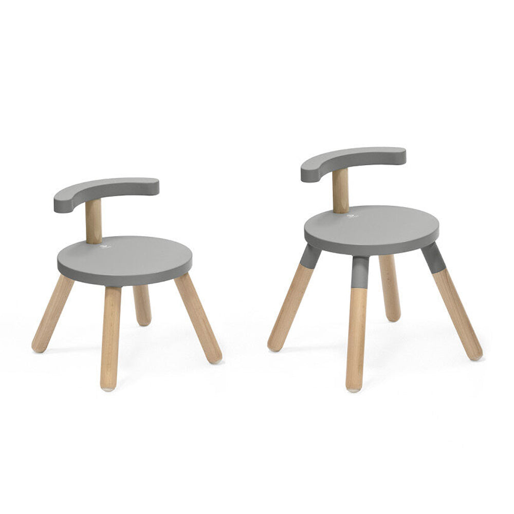 grey kids-chair-for-activity-table-mutable-chair-stokke-kaliedy-15