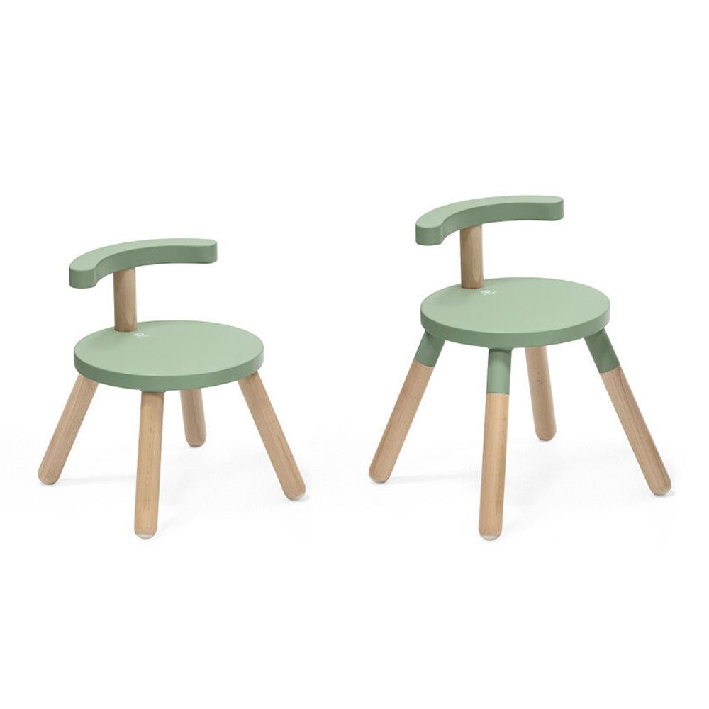 green kids-chair-for-activity-table-mutable-chair-stokke-kaliedy-15