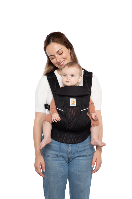 Omni Breeze (Birth - 4yrs)