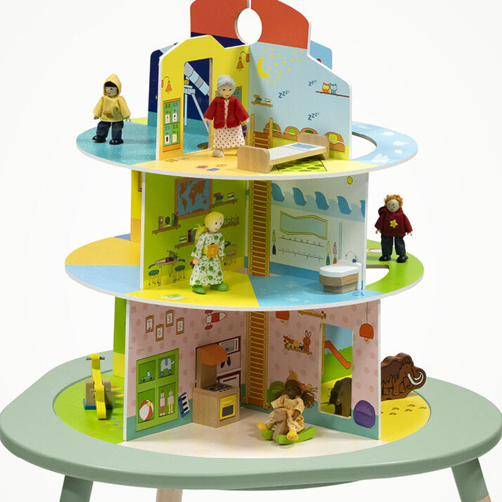 MuTable™ Toys V2