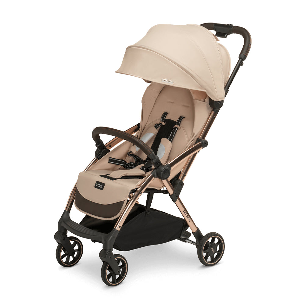 Leclerc Baby Influencer - Army Green