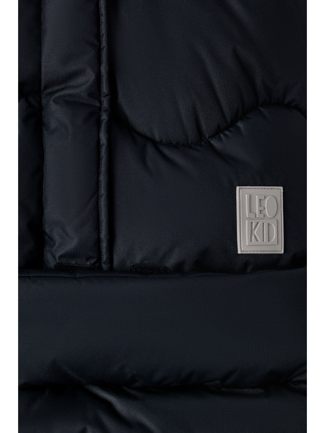 Universal Footmuff Transformer - Black