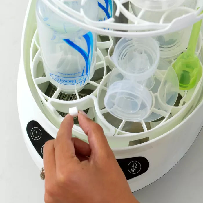 Universal Detergent Tablets for Bottle Washer Pro