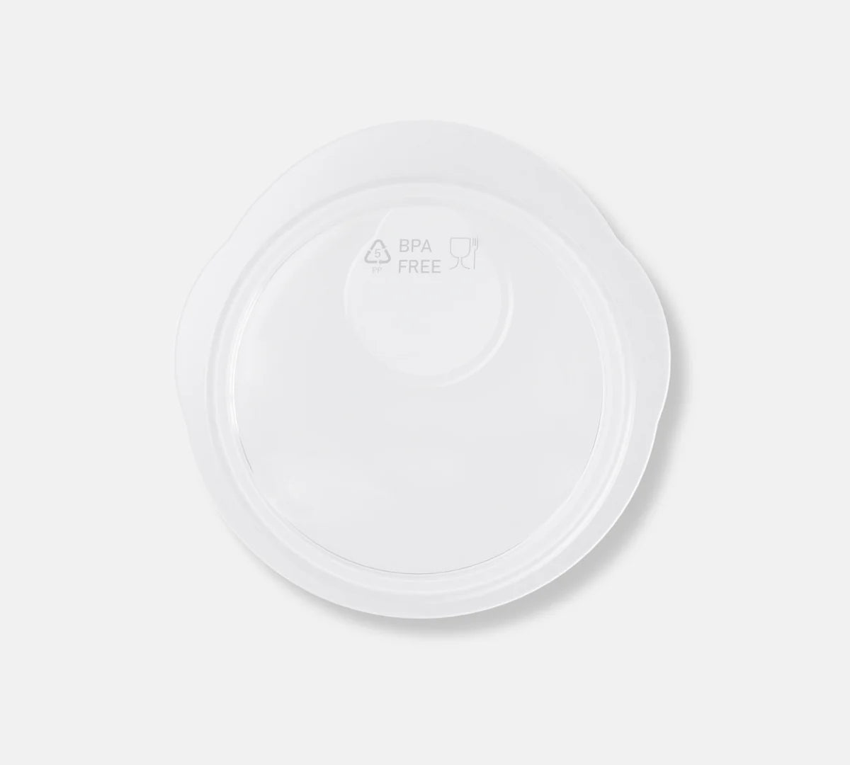 MilkCatch+ Breast Milk Collection Cups 2pk