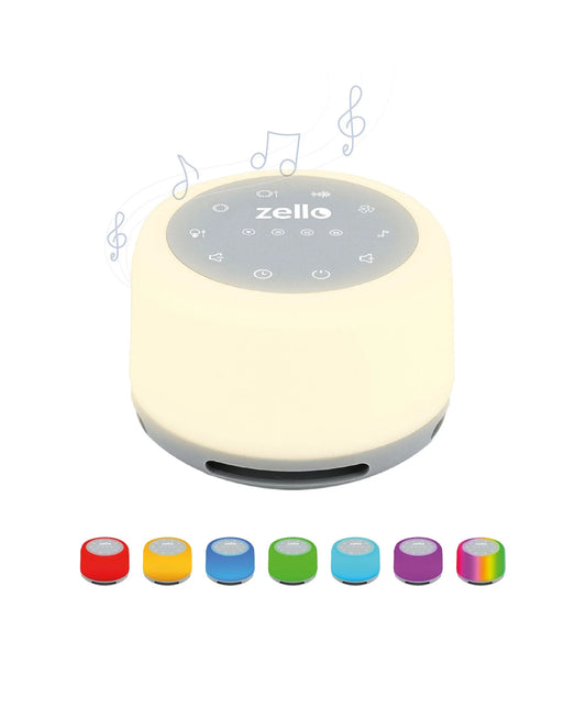 Zello Original White Noise Machine