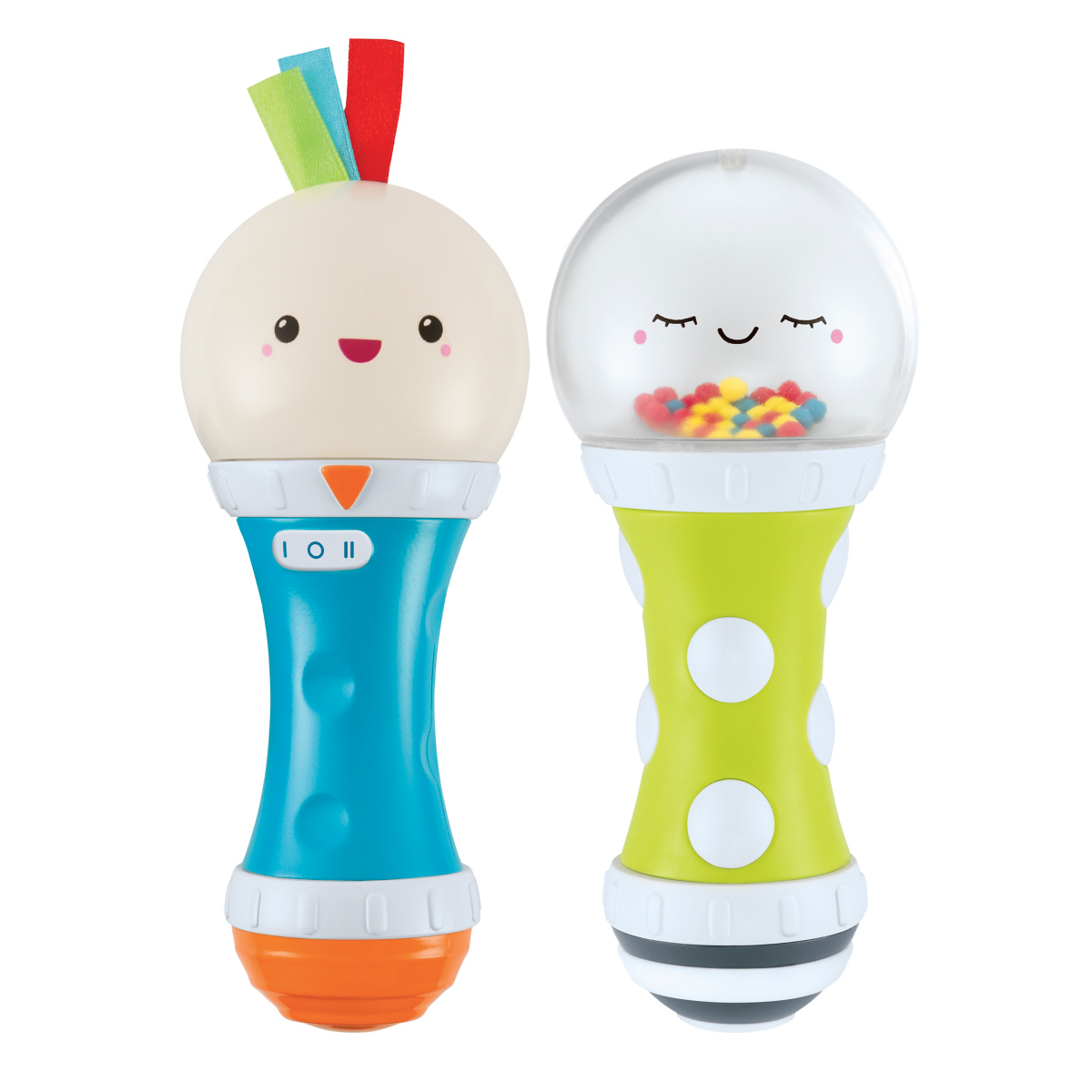 Little senses deals toys