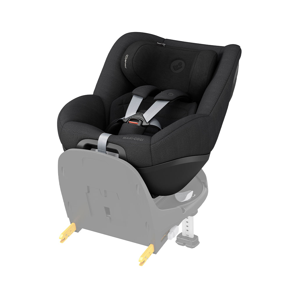 maxi cosi kindersitz Maxi Cosi Pearl 360 Pro Car Seat (3mths