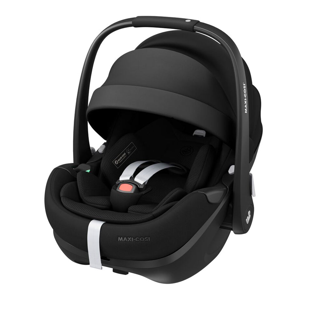 Fame 9 Piece Pebble 360 Pro2 Bundle