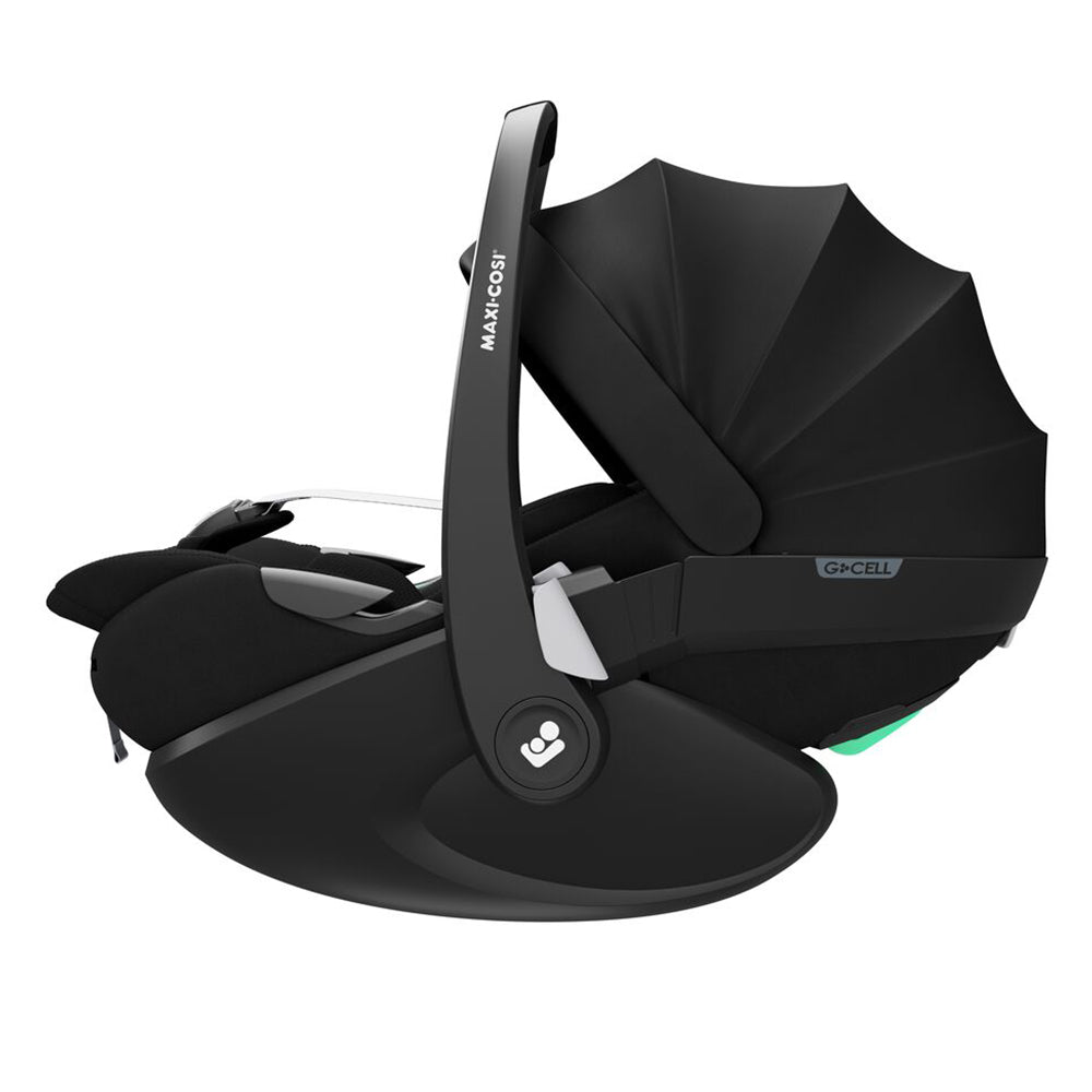 Fame 9 Piece Pebble 360 Pro2 Bundle