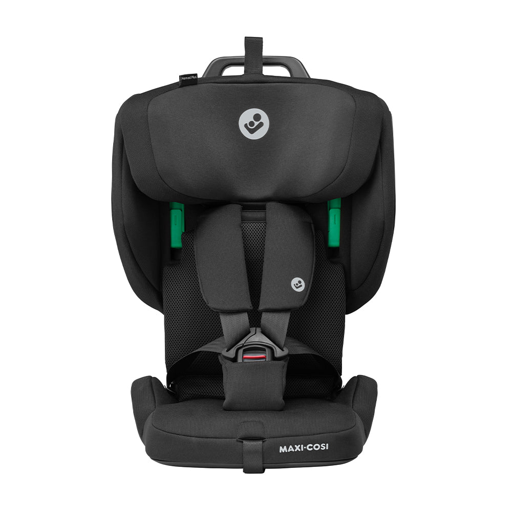 Nomad Plus