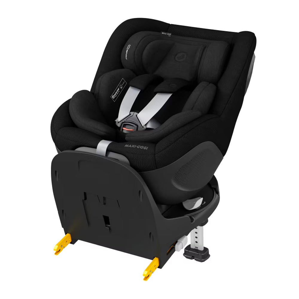 maxi cosi 360 i size Maxi Cosi Mica 360 Pro (0mths