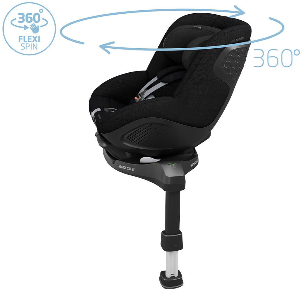 Mica 360 Pro (Birth - 4yrs)