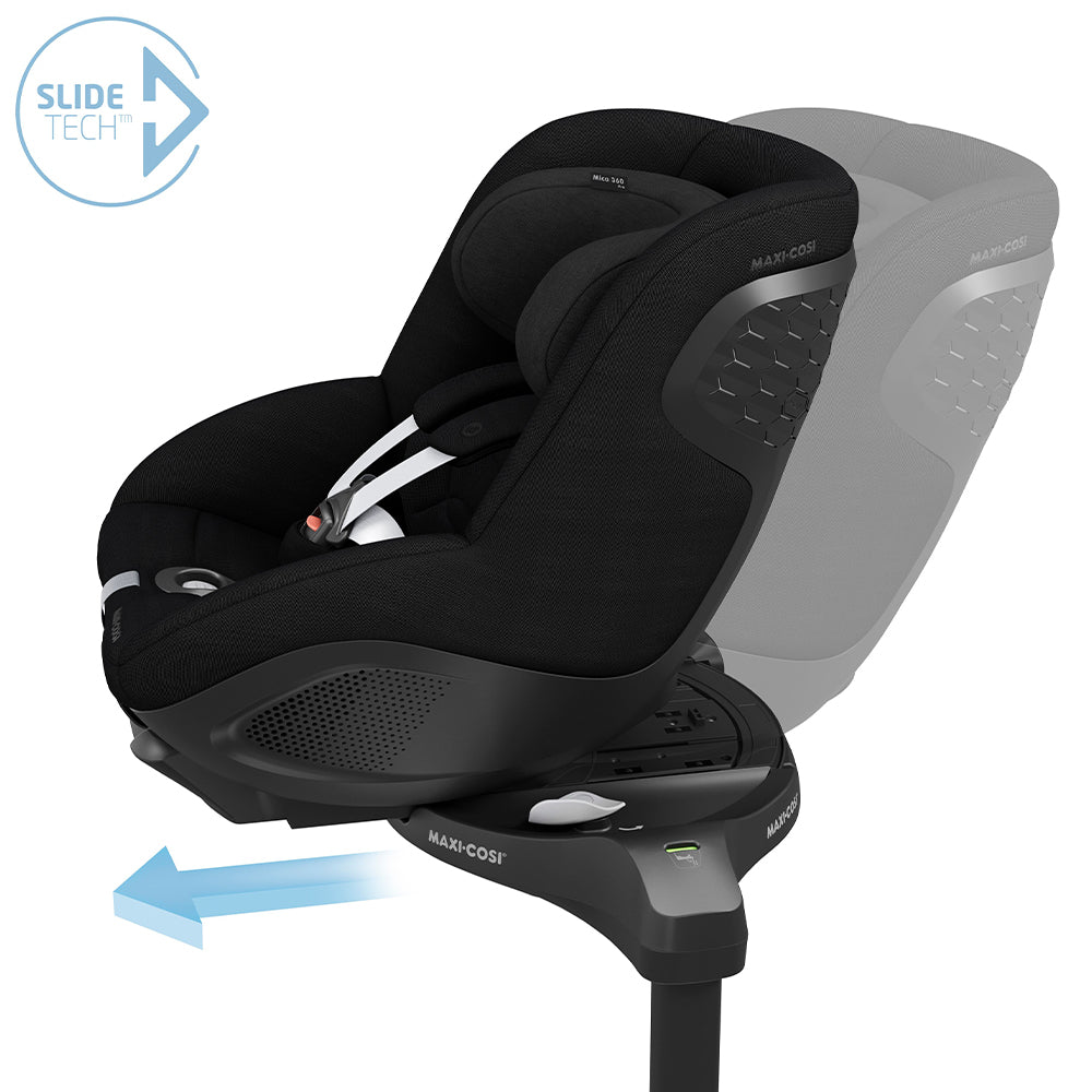 Mica 360 Pro (Birth - 4yrs)