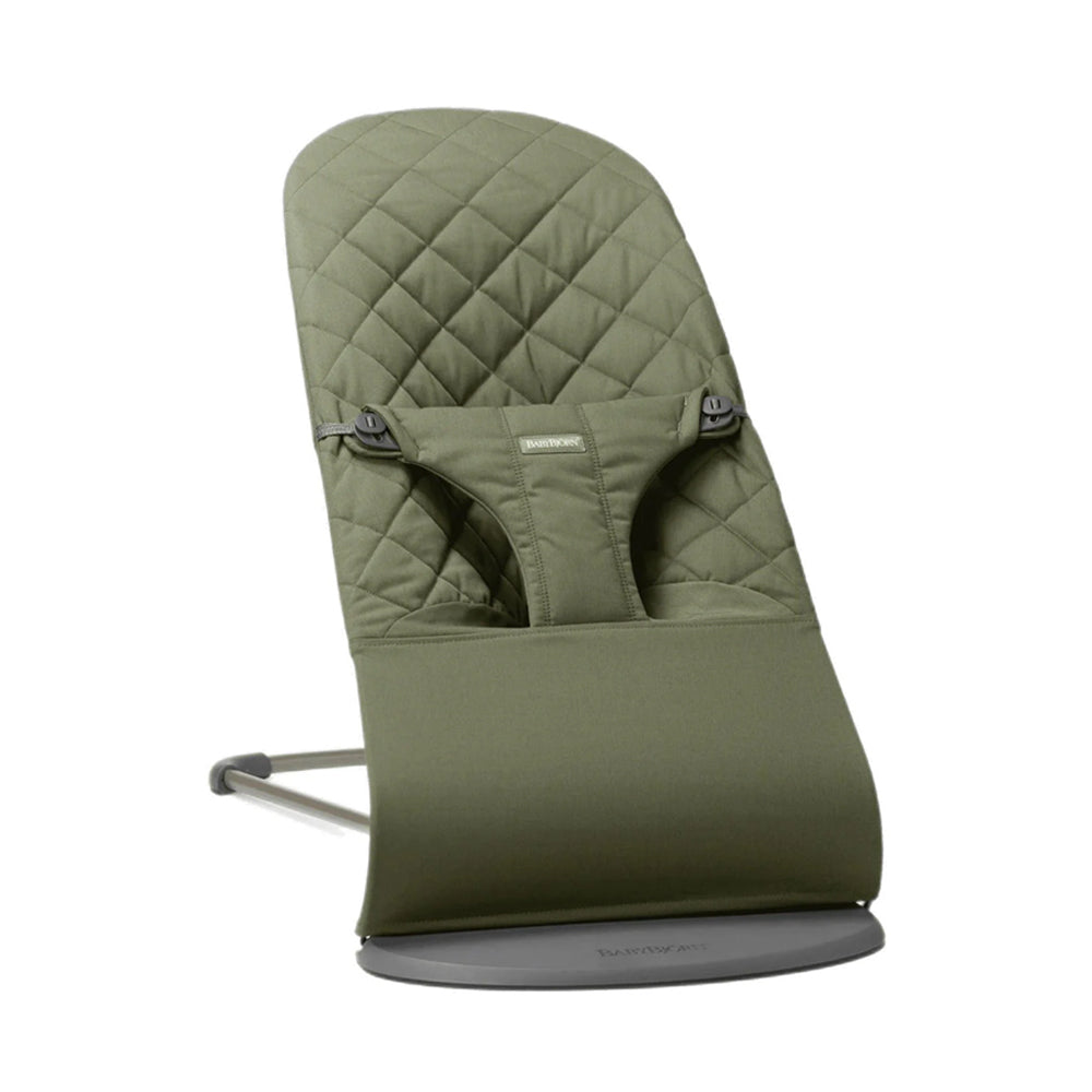 Bouncer Bliss - Woven