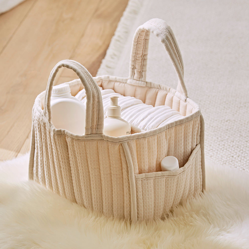 Nappy Caddy
