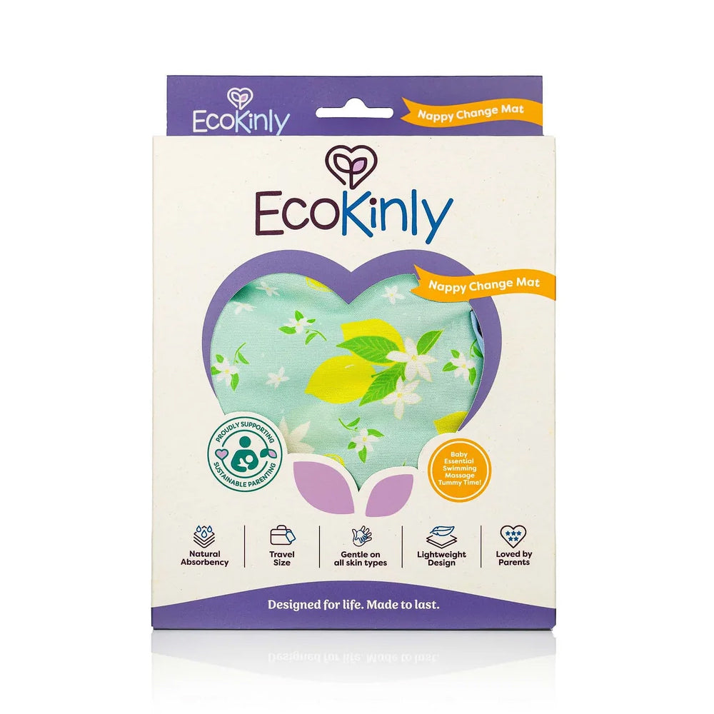 Nappy Free Time Changing Mat