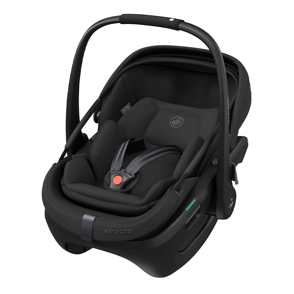 maxi cosi coral stroller Maxi Cosi Coral Slide Pro Lightweight Newborn Car Seat – Kaliedy