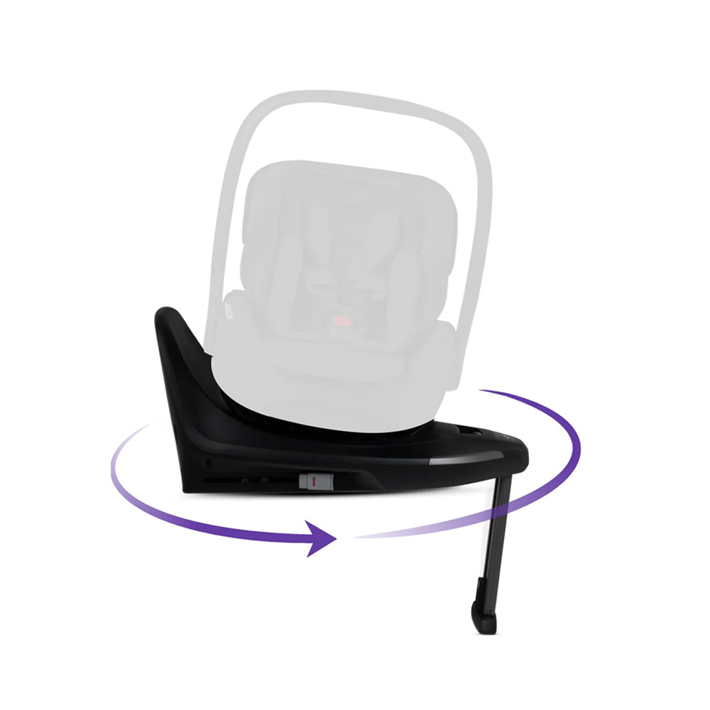 Base Plus 360