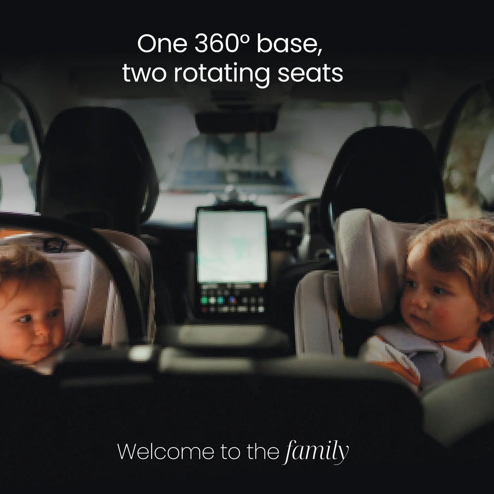 Base Plus 360