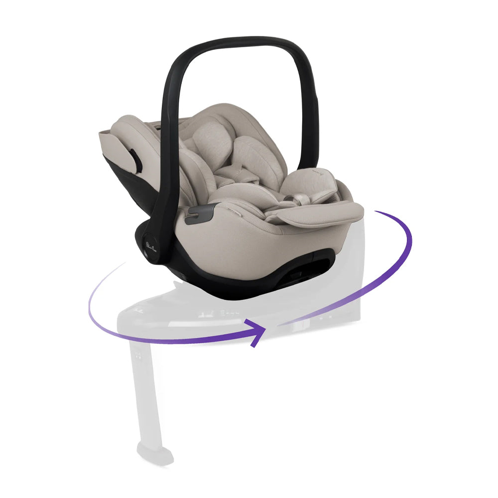 Glide Plus 360