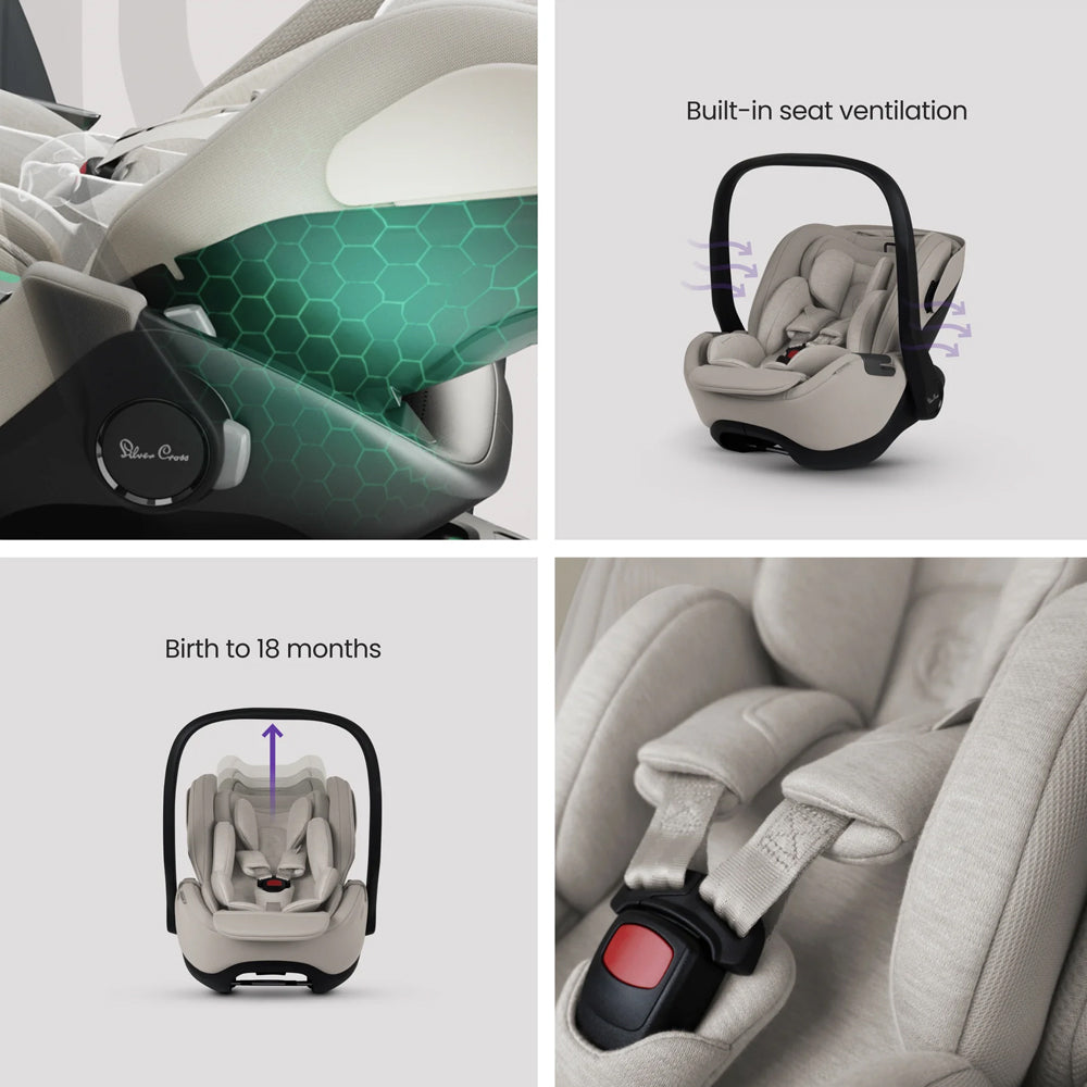 Glide Plus 360