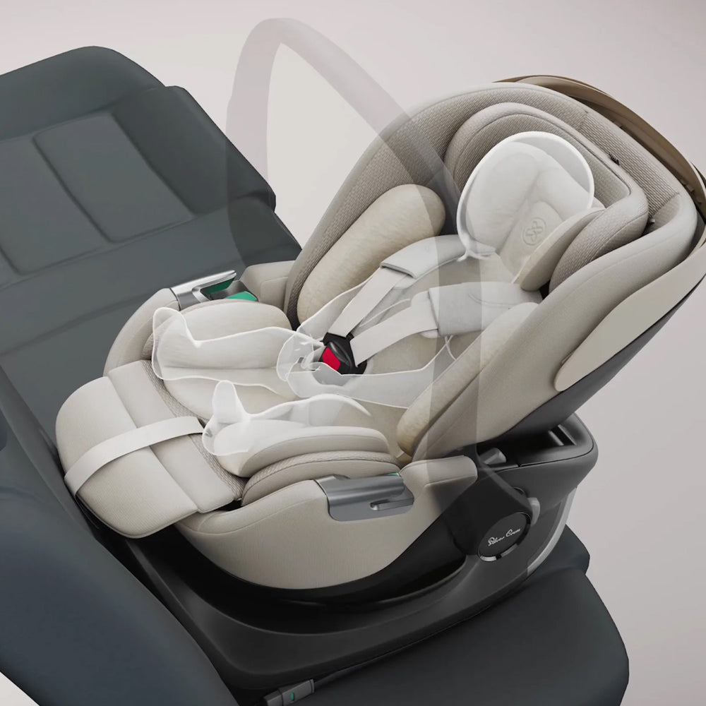 Glide Plus 360