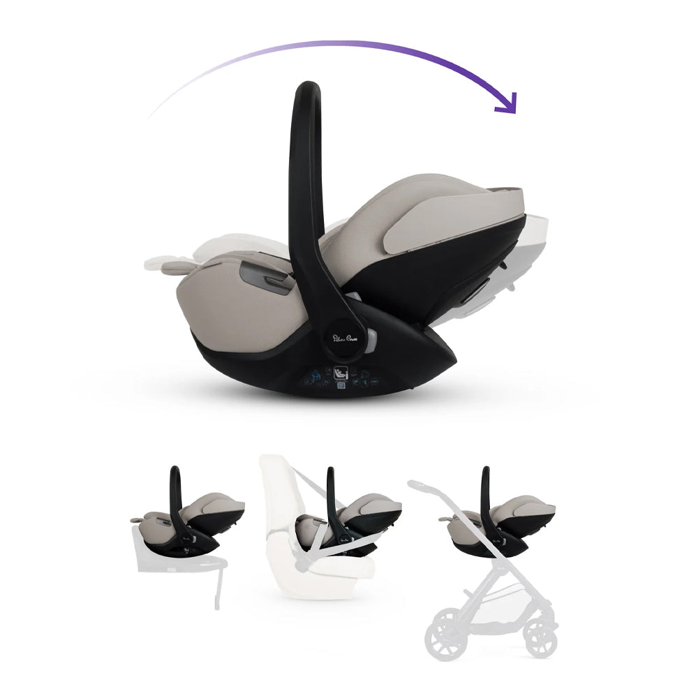 Glide Plus 360