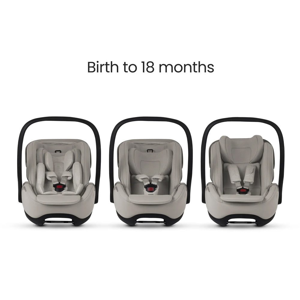 Glide Plus 360